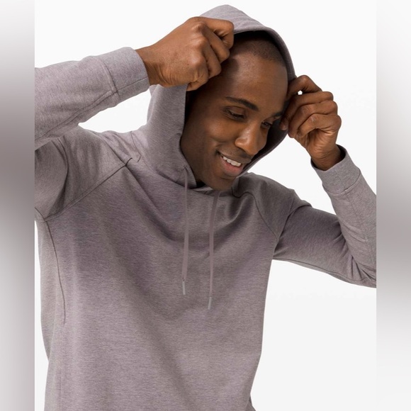 Lululemon City Sweat Pullover Hoodie - Picture 3 of 10